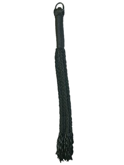 E28855 400x533 - S&M - Shadow Rope Flogger
