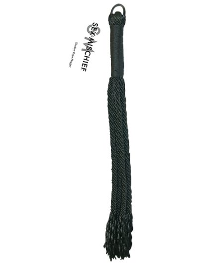 E28855 1 400x533 - S&M - Shadow Rope Flogger