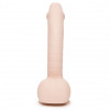 E28918 1 100x100 - Uprize - Remote Control Rising 20 cm vibracijski Realistic Dildo Pink Flesh
