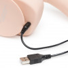 E28918 5 100x100 - Uprize - Remote Control Rising 20 cm vibracijski Realistic Dildo Pink Flesh