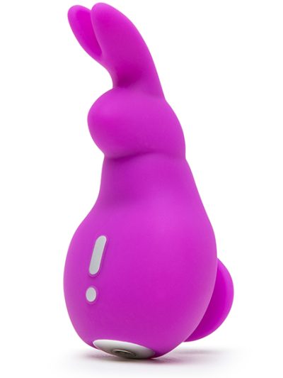 E28926 400x533 - Happy Rabbit - Mini Ears USB Rechargeable klitoris  vibrator