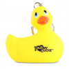 E28996 1 100x100 - I Rub My Duckie | obesek v obliki račke (Yellow)