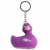 E28999 100x100 - I Rub My Duckie | obesek v obliki račke (Purple)