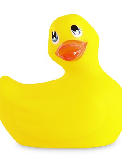 E29000 400x533 - I Rub My Duckie 2.0 | Classic (Yellow)