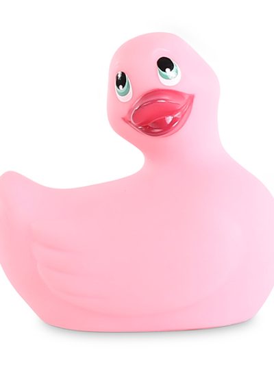 E29001 400x533 - I Rub My Duckie 2.0 | Classic (Pink)