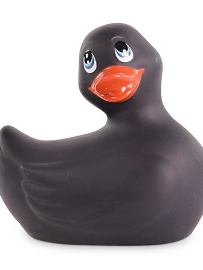 E29002 400x533 - I Rub My Duckie 2.0 | Classic (Black)