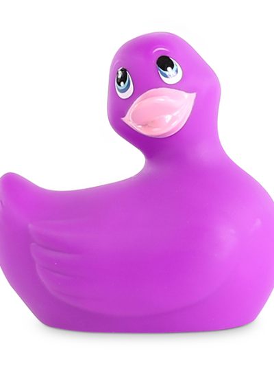 E29003 400x533 - I Rub My Duckie 2.0 | Classic (Purple)