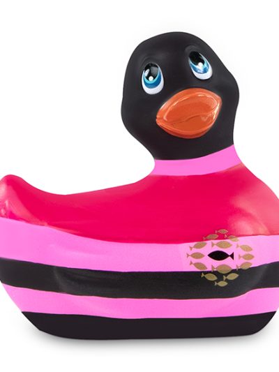 E29008 400x533 - I Rub My Duckie 2.0 | Colors (Black)