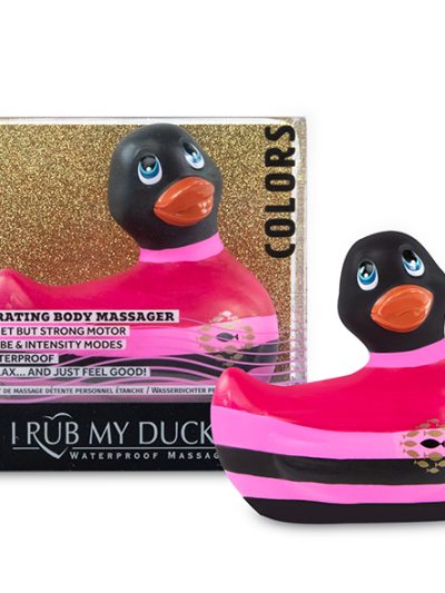 E29008 1 400x533 - I Rub My Duckie 2.0 | Colors (Black)