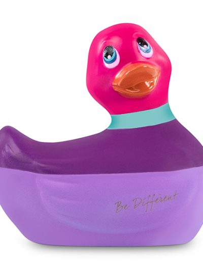 E29010 400x533 - I Rub My Duckie 2.0 | Colors (Pink)