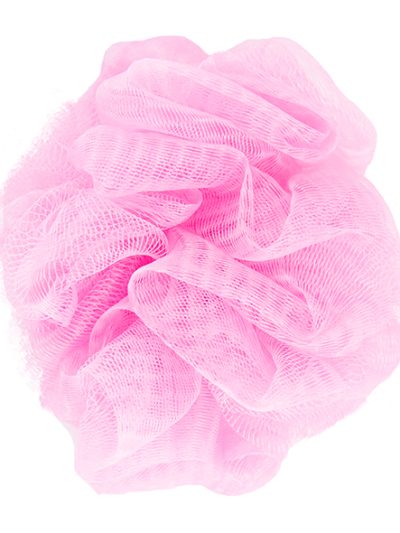 E29024 1 400x533 - Big Teaze Toys - Bath Sponge vibracijski Pink