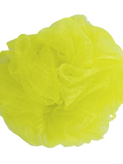 E29026 1 400x533 - Big Teaze Toys - Bath Sponge vibracijski Yellow