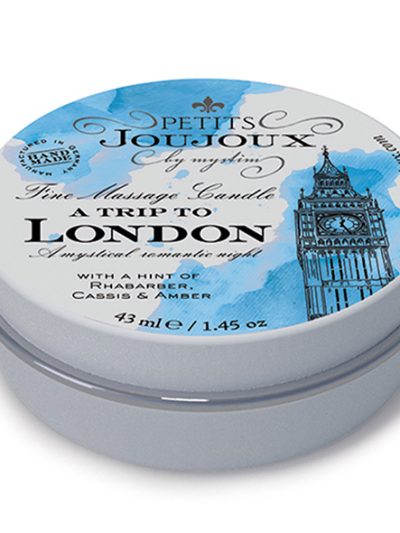 E29075 400x533 - Petits Joujoux - Masažna sveča London 33 gram