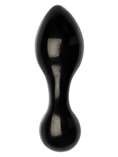 E29249 1 400x533 - La Gemmes - Root Black Obsidian masažer