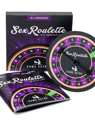 E29278 400x533 - Sex Roulette Kamasutra (NL-DE-EN-FR-ES-IT-PL-RU-SE-NO)