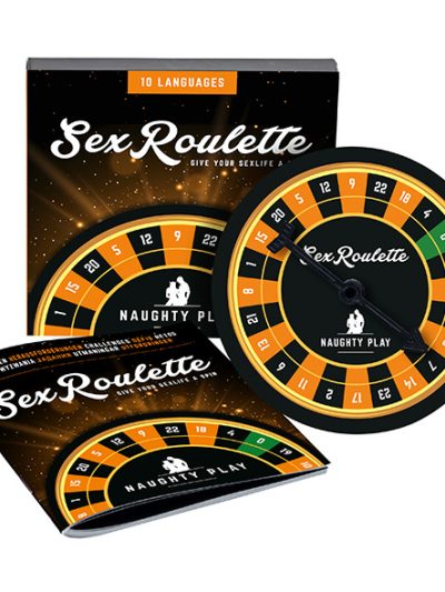 E29283 400x533 - Sex Roulette Naughty Play (NL-DE-EN-FR-ES-IT-PL-RU-SE-NO)