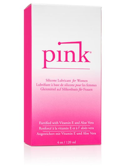 E21571 2 400x533 - Pink - Silikonski Lubrikant 120 ml