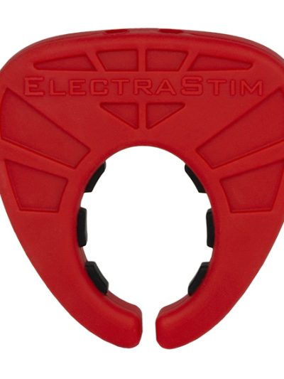 E25148 400x533 - ElectraStim - Silicone Fusion Viper Cock Shield