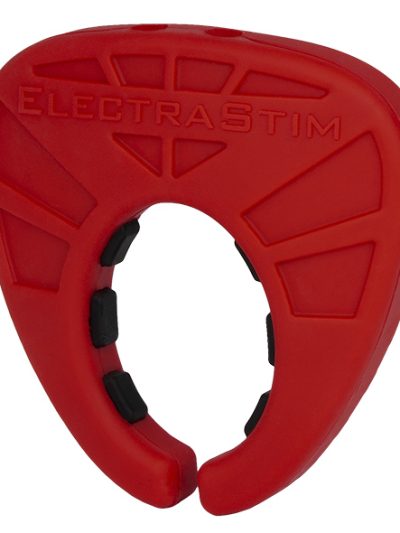 E25148 1 400x533 - ElectraStim - Silicone Fusion Viper Cock Shield