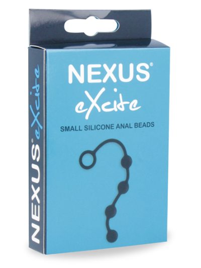 E26440 1 400x533 - Nexus - Excite Anal Beads