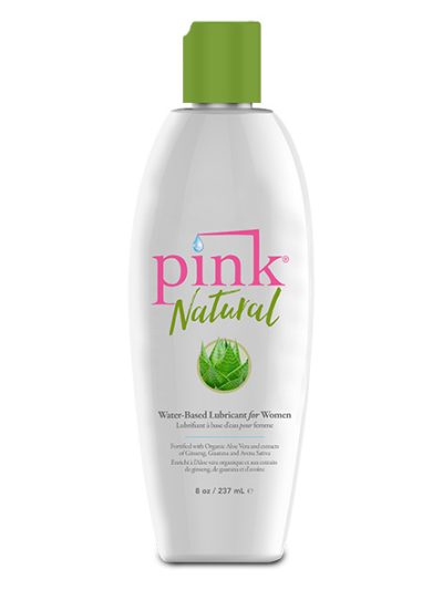 E29434 400x533 - Pink - Naravni lubrikant Naural  237 ml