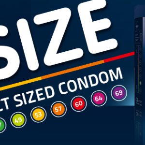 kondomi my size