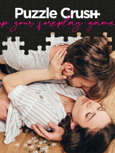 E30986 1 400x533 - Erotične igre Puzzle Crush Together Forever (200 pc)