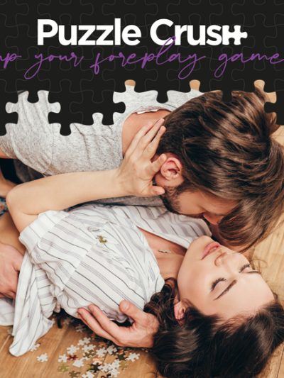 E30987 1 400x533 - Puzzle Crush Your Love is All I Need (200 pc)