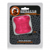 E31544 4 100x100 - Oxballs - Squeeze Ballstretcher Hot Pink