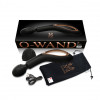 E31575 4 100x100 - O-Wand - Wand Massager Number 2 Noir masažer