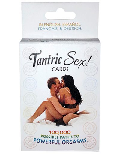 E31522 1 400x533 - Kheper Games - Tantric Sex Cards