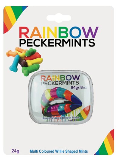 E32521 1 400x533 - Sladkarije Rainbow Peckermints bonboni penis