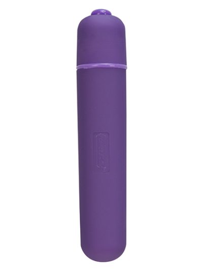 E32675 1 400x533 - PowerBullet - Extended Breeze Vibrator Purple