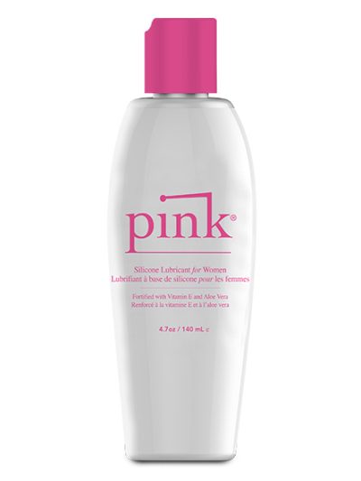 E29428 400x533 - Pink - Siliconski lubrikant 140 ml