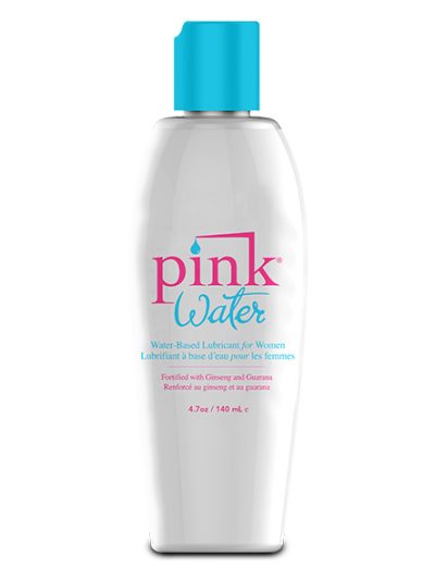 E29430 400x533 - Pink - Water Water Based Lubrikant na vodni osnovi  140 ml