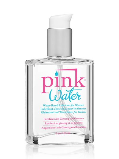 E29431 400x533 - Pink - Water Water Based Lubrikant na vodni osnovi 120 ml