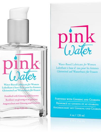 E29431 1 400x533 - Pink - Water Water Based Lubrikant na vodni osnovi 120 ml