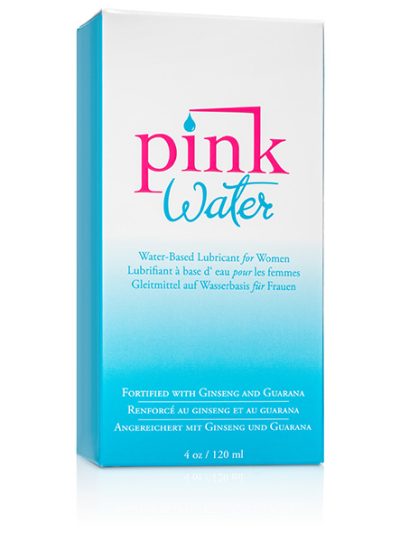 E29431 2 400x533 - Pink - Water Water Based Lubrikant na vodni osnovi 120 ml