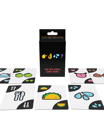 E29717 1 400x533 - Kheper Games - DTF Emoji Card Game