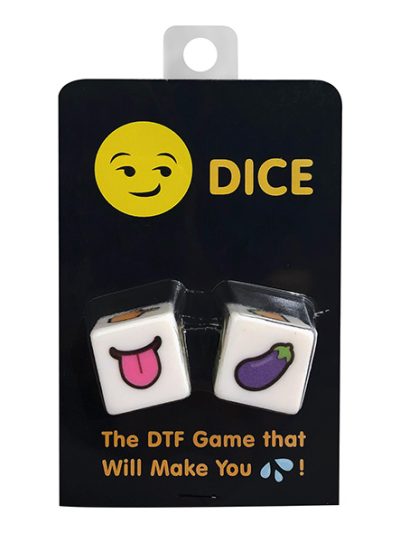 E29718 400x533 - Kheper Games - DTF Emoji Dice Game
