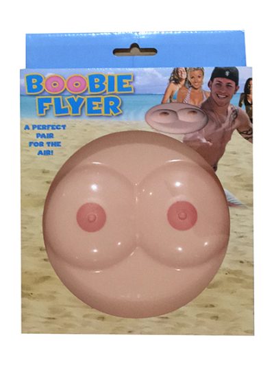E29799 400x533 - Seksi erotična hrana Boobie Flyers