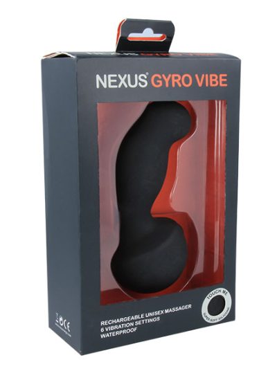 E29869 1 400x533 - Nexus - Gyro Vibe