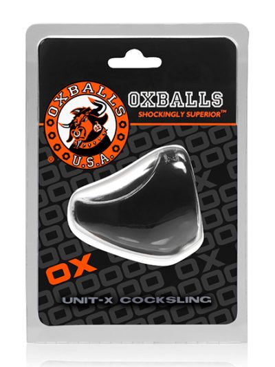 E29881 2 400x533 - Oxballs - Unit-X Cocksling ?rna