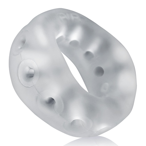 E29884 1 - Oxballs - Air Airflow Cockring Cool Ice