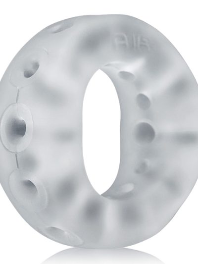 E29884 2 400x533 - Oxballs - Air Airflow Cockring Cool Ice