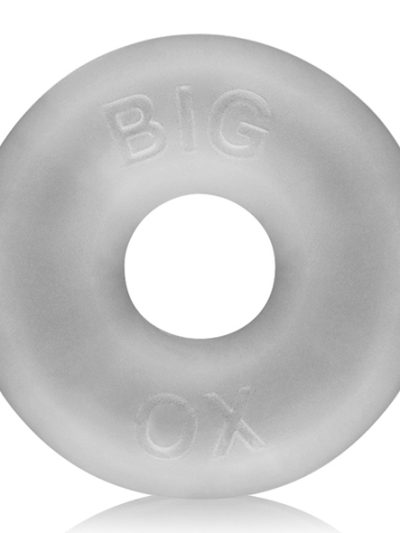 E29886 400x533 - Oxballs - Big Ox Cockring Cool Ice