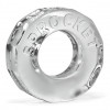 E29894 100x100 - Oxballs - Sprocket Cockring Clear