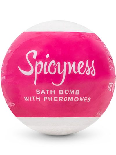 E29932 400x533 - Obsessive - Bath Bomb with Pheromones Spicy
