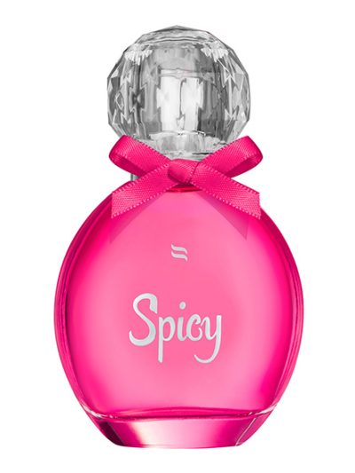 E29935 400x533 - Obsessive - Phermone Perfume Spicy 30 ml