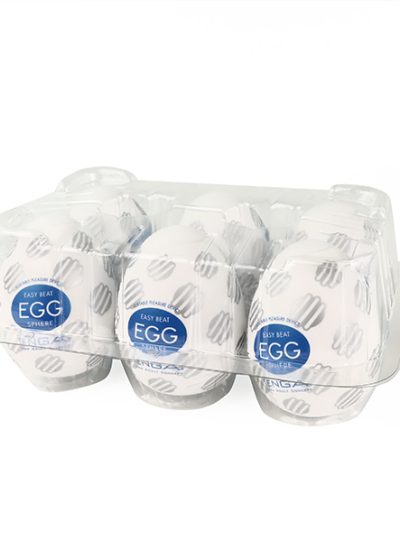 E30549 400x533 - Tenga - Egg Sphere (6  Kom) masturbator